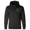 Eco Hooded Sweatshirt Thumbnail