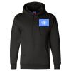 Eco Hooded Sweatshirt Thumbnail
