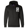Eco Hooded Sweatshirt Thumbnail