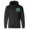 Eco Hooded Sweatshirt Thumbnail