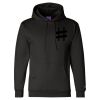 Eco Hooded Sweatshirt Thumbnail