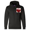 Eco Hooded Sweatshirt Thumbnail