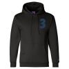 Eco Hooded Sweatshirt Thumbnail
