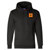 Eco Hooded Sweatshirt Thumbnail