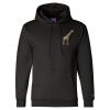 Eco Hooded Sweatshirt Thumbnail