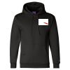 Eco Hooded Sweatshirt Thumbnail