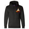 Eco Hooded Sweatshirt Thumbnail