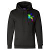 Eco Hooded Sweatshirt Thumbnail