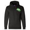 Eco Hooded Sweatshirt Thumbnail