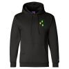 Eco Hooded Sweatshirt Thumbnail