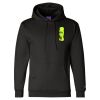 Eco Hooded Sweatshirt Thumbnail