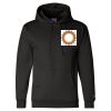 Eco Hooded Sweatshirt Thumbnail