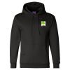 Eco Hooded Sweatshirt Thumbnail