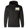 Eco Hooded Sweatshirt Thumbnail