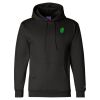 Eco Hooded Sweatshirt Thumbnail
