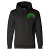 Eco Hooded Sweatshirt Thumbnail