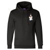 Eco Hooded Sweatshirt Thumbnail