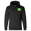 Eco Hooded Sweatshirt Thumbnail