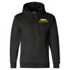 Eco Hooded Sweatshirt Thumbnail