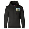 Eco Hooded Sweatshirt Thumbnail