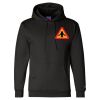 Eco Hooded Sweatshirt Thumbnail