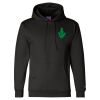 Eco Hooded Sweatshirt Thumbnail