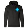 Eco Hooded Sweatshirt Thumbnail