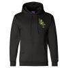 Eco Hooded Sweatshirt Thumbnail