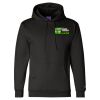 Eco Hooded Sweatshirt Thumbnail