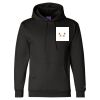 Eco Hooded Sweatshirt Thumbnail