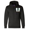 Eco Hooded Sweatshirt Thumbnail