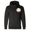 Eco Hooded Sweatshirt Thumbnail