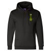 Eco Hooded Sweatshirt Thumbnail