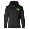 Eco Hooded Sweatshirt Thumbnail