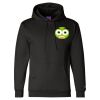Eco Hooded Sweatshirt Thumbnail