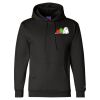 Eco Hooded Sweatshirt Thumbnail
