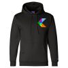 Eco Hooded Sweatshirt Thumbnail