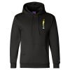Eco Hooded Sweatshirt Thumbnail