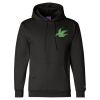 Eco Hooded Sweatshirt Thumbnail