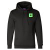 Eco Hooded Sweatshirt Thumbnail