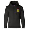 Eco Hooded Sweatshirt Thumbnail
