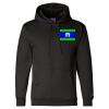 Eco Hooded Sweatshirt Thumbnail
