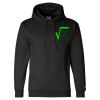 Eco Hooded Sweatshirt Thumbnail