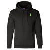 Eco Hooded Sweatshirt Thumbnail