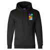 Eco Hooded Sweatshirt Thumbnail