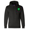 Eco Hooded Sweatshirt Thumbnail