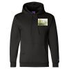 Eco Hooded Sweatshirt Thumbnail