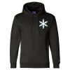 Eco Hooded Sweatshirt Thumbnail