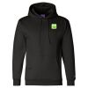 Eco Hooded Sweatshirt Thumbnail