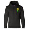 Eco Hooded Sweatshirt Thumbnail
